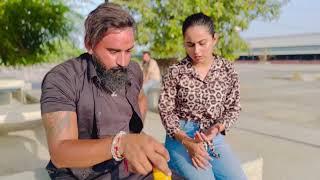 ਧੋਖੇ ਬਾਜ਼ ਕੁੜੀ(dokhe baaj kudi ) New punjabi movie 2023