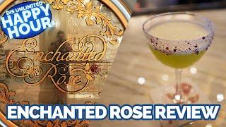 Disney's Grand Floridian | A DISenchanted Enchanted Rose Review