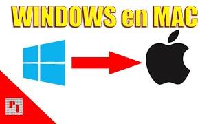 SOLUCIÓN: Windows en MAC Instalación. 2025 Errores