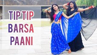 Tip Tip Barsa pani | Akshay Kumar | Raveena tandon | Just Dance Chandni | ft. Aarti