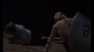 Friday The 13Th (1980) Death Scene