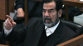 Ирак. Казнь Саддама Хусена и ее последствия