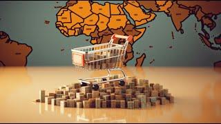 E COMMERCE 2023: comment faire le e commerce en afrique