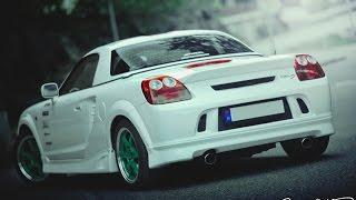 Ultimate Toyota MR2 ZZW30 MK3 Pictures Slideshow Compilation