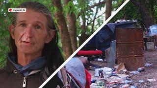 Camping ban debate through the eyes of Austin's homeless community