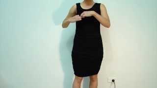 Demo Breastmates LBD