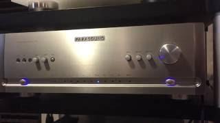 Parasound Halo 2.1 Channel Integrated Amplifier Review