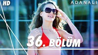 Adanalı 36. Bölüm | HD