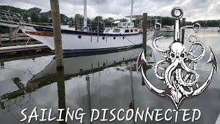 New Boat! New Adventures! Touring Our Formosa 51 blue water sailboat