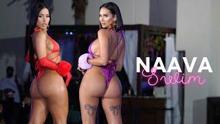 Naava SwimWear | Art Basel Miami 2024 | Full Show 4k. Powered by Fusion Fashion Events