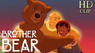 Brother Bear Ending