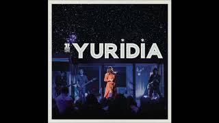 Yuridia PRIMERA FILA Disco Completo