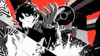 For Your Entertainment - Persona 5 AMV/GMV