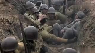 Chinese Anti-Japanese Drama: World War II, the tragic experience of Japanese soldiers in China