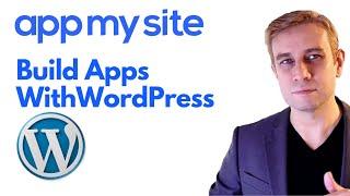 Create Mobile Apps Using WordPress with AppMySite & AppSumo