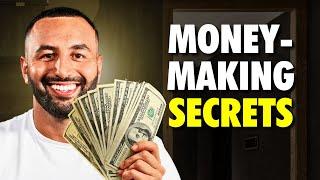 Mentoring Session EXPOSED: The Growth Secrets I Shared