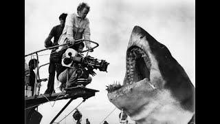 Jaws: The Inside Story [Director's Commentary]