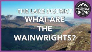 What are the Wainwrights?