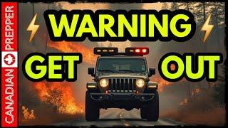 WARNING: WHEN SHTF... GO HERE