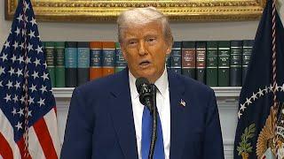 Right wing NY Post WARNS Trump: Tariffs will make EVERYONE turn on you