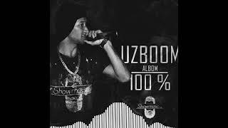 Uzboom - Sherman