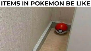 POKEMON MEMES 43