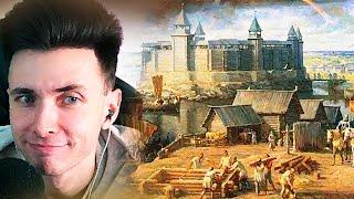 ХЕСУС ИЗУЧАЕТ ИСТОРИЮ КИЕВСКОЙ РУСИ | Киевская Русь 988 - 1240 гг. | Бушвакер | ПОЛНАЯ Версия