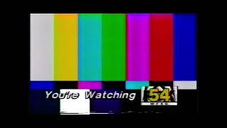 WFXG Color Bars (1990s) (Originally by Stevations)