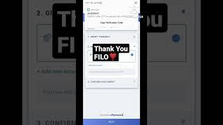 FILO TUTOR #eaning_app earning proof