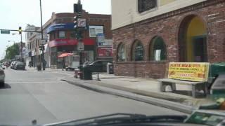 Chicago's Little Village: A drive down 26th Street