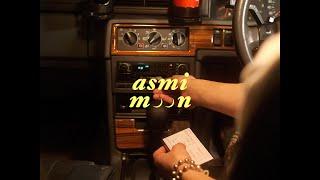 moon - asmi (Official Music Video)