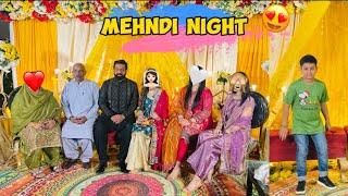 Phupo’s Wedding ️ | Mehndi Vlog 🪔 | azAn vlogx