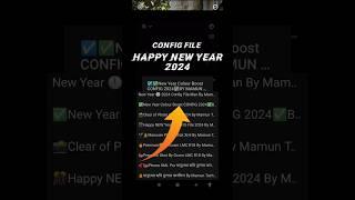 Happy New Year 2024  Lmc 8.4 r18 Config File Download | Gcam Lmc 8.4 r18 | lmc 8.4 r18 config file