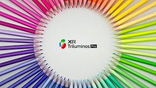 XR TRILUMINOS PRO - Millones de colores como en el mundo real