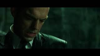 Agent smith speech on existance