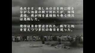 （英文字幕）二战日本神风攻击背景悲伤的故事