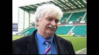 McArthur on 1979 Scottish Cup Run