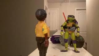 TMNT Donatello episode 3