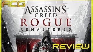 Assassins Creed Rogue Remastered Review "Buy, Wait for Sale, Rent, Never Touch?"