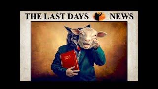 2025 – Major End Times Bible Prophecy Happening NOW!