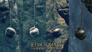 Elden Ring DLC All 10 Bell Bearing Locations