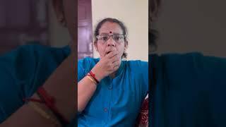 Konkani Funny video Amchi mai #konkani #comedy #gsb #amchi #konkan