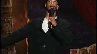 Damon Wayans on his kids! Hilarious!