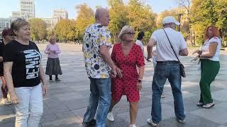 Танцы/Харьков/Dancing/28.09.2024/#dance#kharkiv