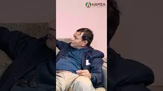 Higher ups paralyzed by fear | NAVIGATING HIGH RISK AND REWARD | MOIN RAZA KHAN