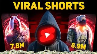 How To Viral YouTube shorts? The ultimate viral formula!