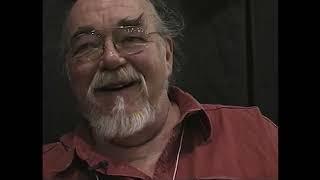 Gary Gygax Interview