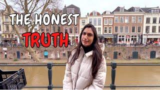 The HONEST TRUTH on living in the Netherlands as an American