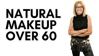  Mature Makeup Over 60: How to Achieve a Radiant Look for Dry Skin 