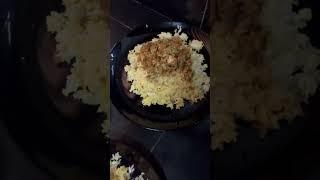 Chicken biriyani